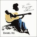 Voyage Home [FROM US] [IMPORT] Daniel Ho